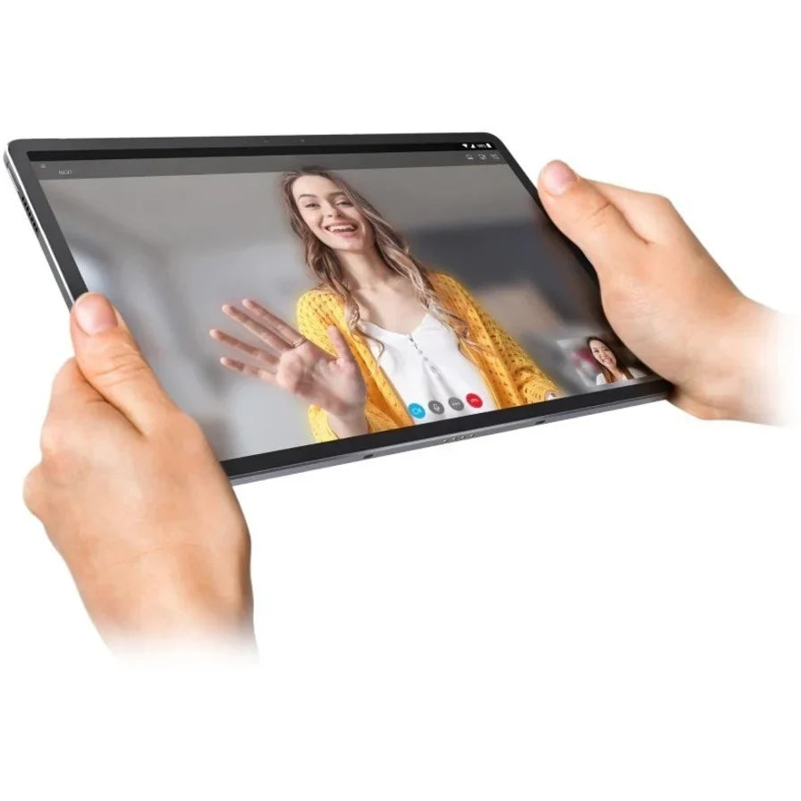 Lenovo Tab P11 11.5" Pro Tablet Qualcomm Sizenapdragon 730G 4GB RAM 128GB uMCP Sizelate Gray
