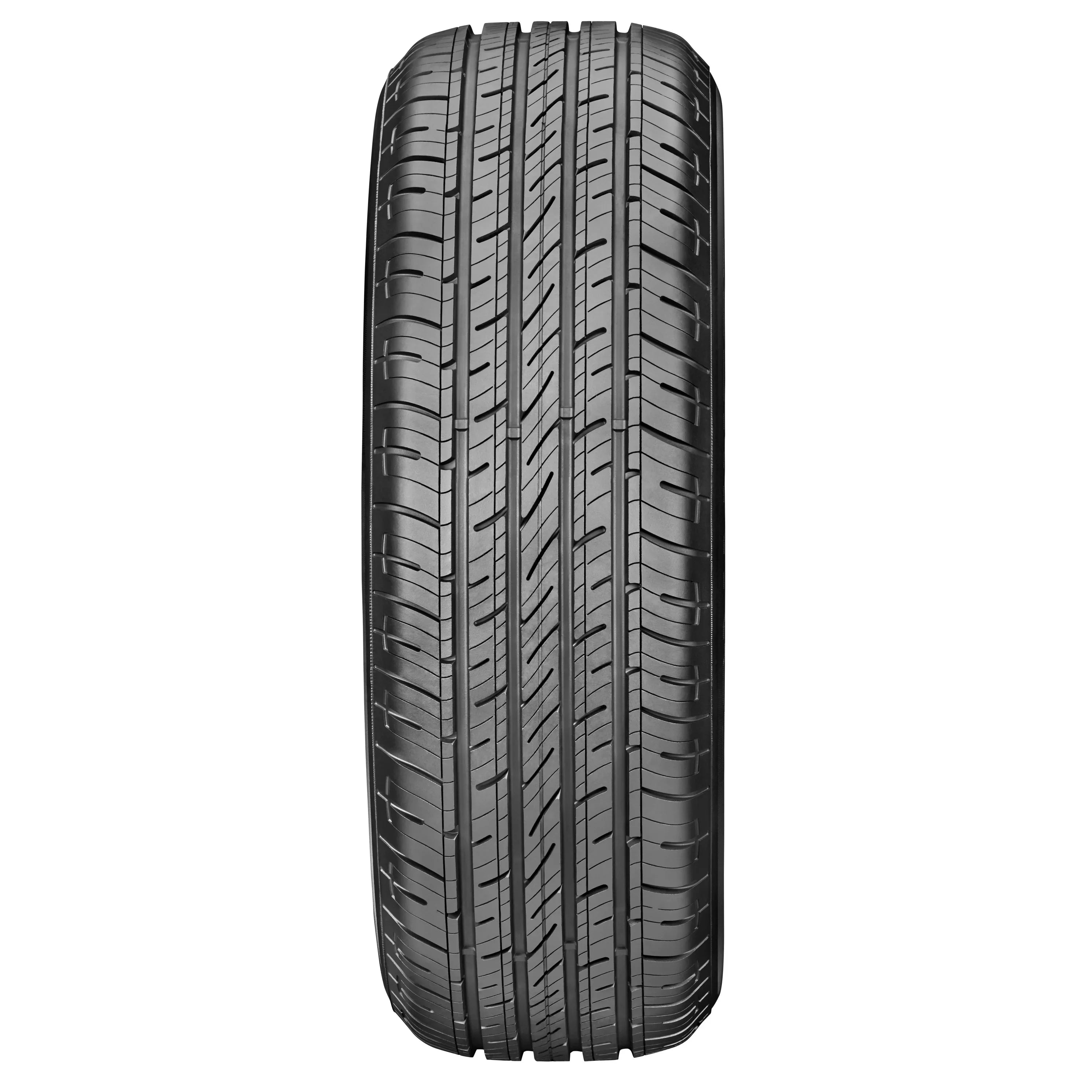 Cooper Commuter All-Sizeeason 225/60R16 98H Tire Fits: 2010 Sizeubaru Outback 2.5i, 2005 Sizeubaru Outback i