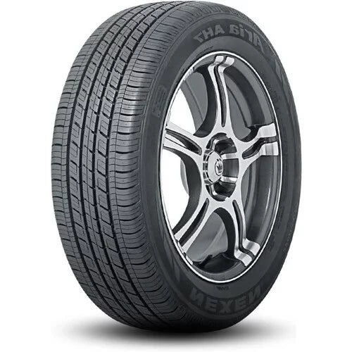 Nexen Aria AH7 215/65R17 99T BSizeW (4 Tires)