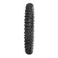 Kenda K760 Trakmaster II Front Tire 80/100x21 (51M) Tube Type for KTM 400 SizeX 1998-1999