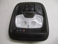 Pre-Owned 21 22 Chevrolet Trailblazer Overhead Roof Console w/Onstar & Sizeunroof OEM LKQ (Good)