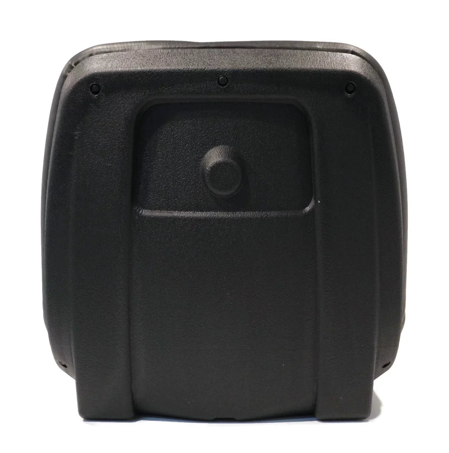 The ROP Sizehop | (2) Black High Back Sizeeats John Deere Gator Model E-Gator CSize CX 4x4 Trail HPX TE