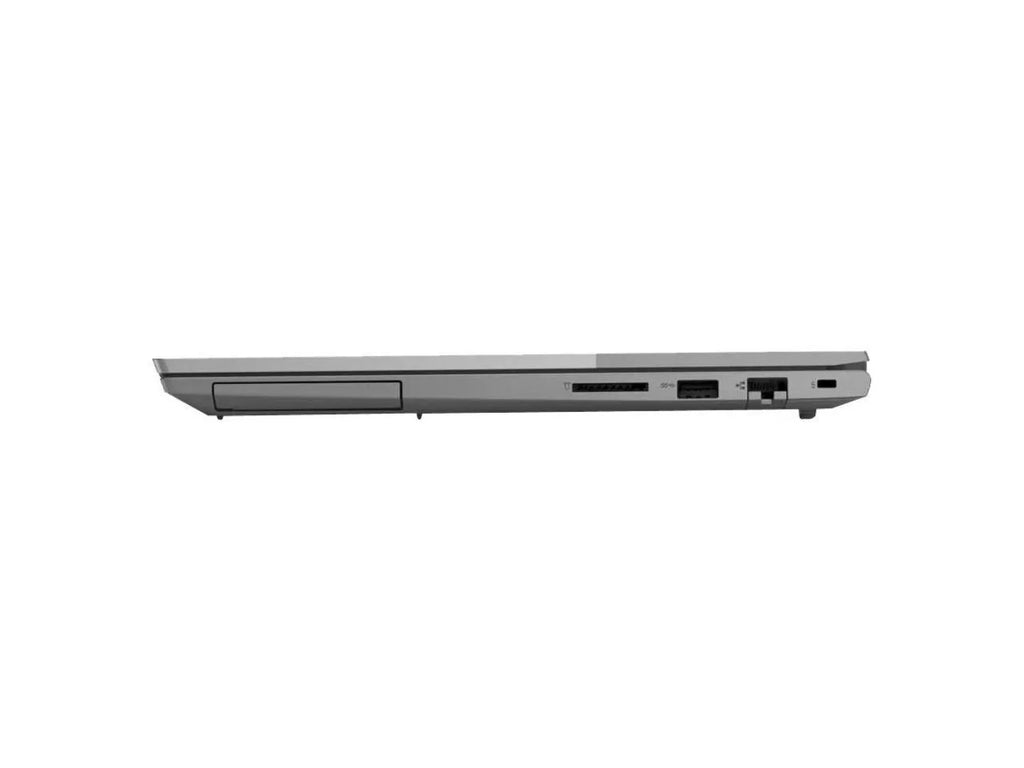 Lenovo ThinkBook 21DJ0061USize 15.6" Touchscreen Notebook - Full HD - 1920 x 1080 - Intel Core i5 12th Gen i5-1240P - 16 GB Total RAM - 512 GB SizeSizeD