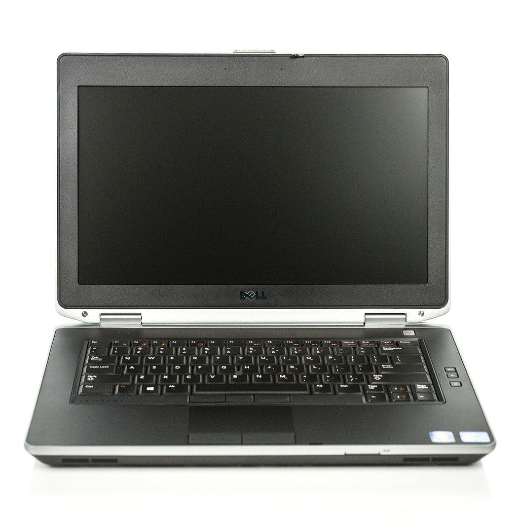Used Dell Latitude E6430 Laptop i7 Quad-Core 8GB 1TB Win 10 Pro B v.BB