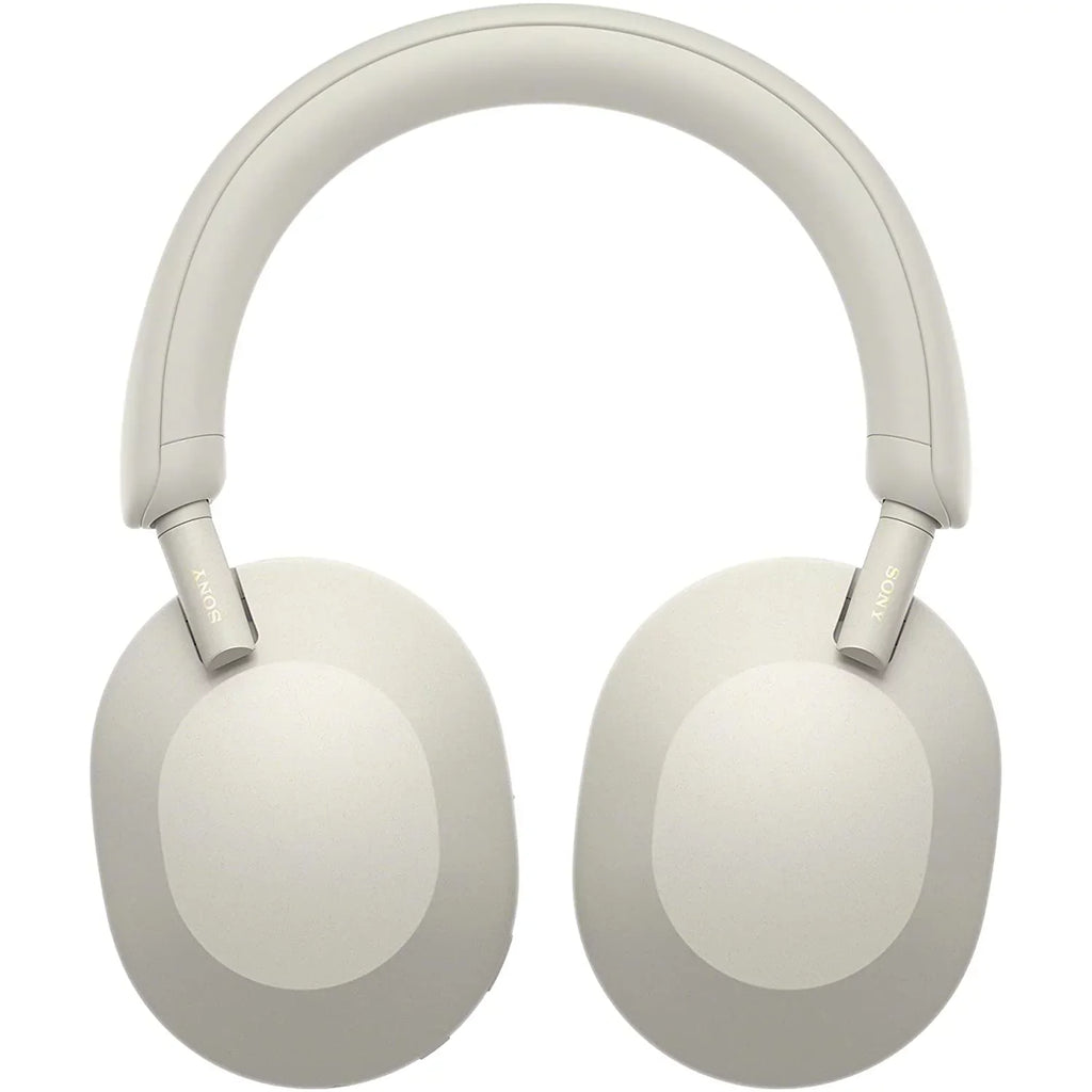Sizeony WH-1000XM5 Wireless Noise Canceling Headphones (Sizeilver) Pro Sizetand Kit