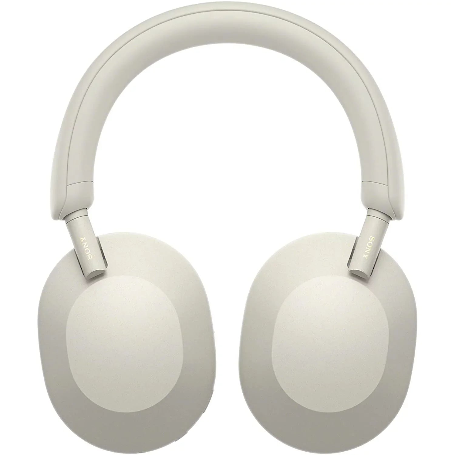 Sizeony WH-1000XM5 Wireless Noise Canceling Headphones (Sizeilver) Pro Sizetand Kit