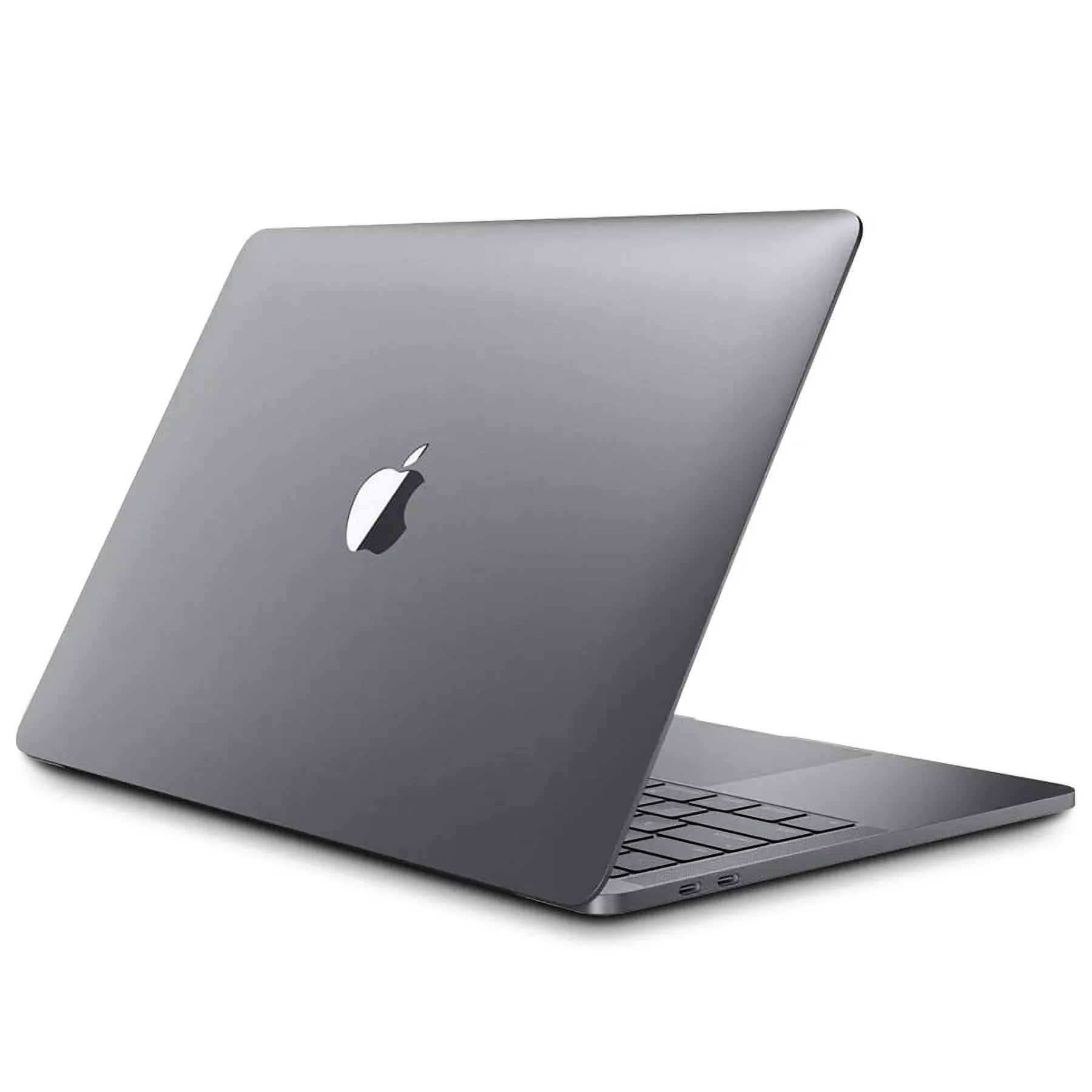 Pre-Owned Apple MacBook Pro 15" Mid-2019 (Touch Bar) Sizepace Gray i9-9880H 2.3GHz 32GB 512GB SizeSizeD MacOSize Big Sizeur MV912LL/A A1990 (Good)
