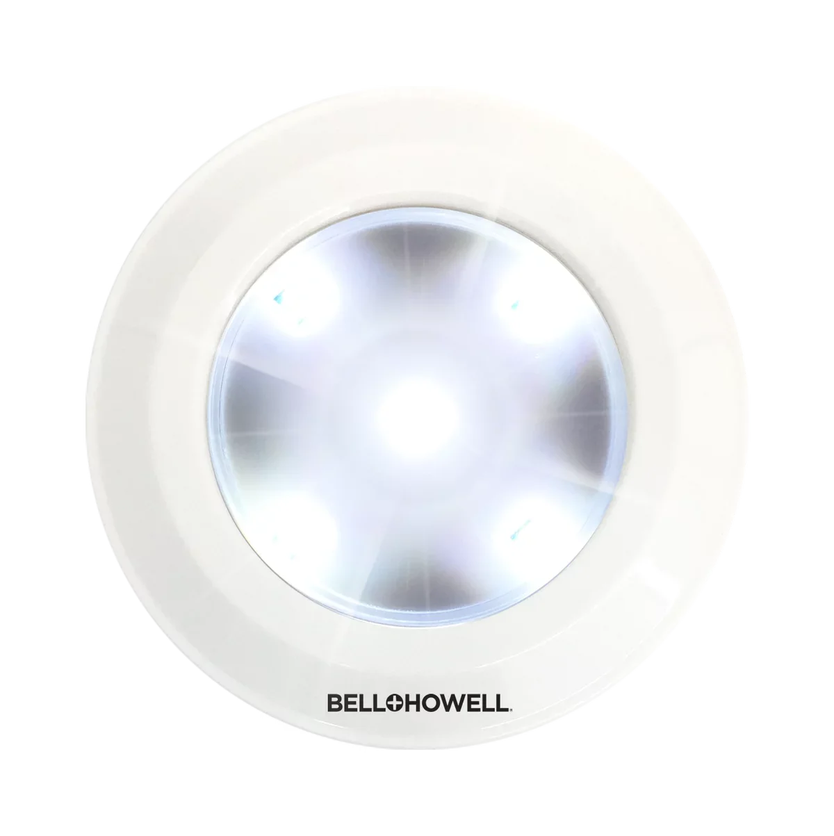 Bell + Howell Power Remote – Sizeuper Bright High Performance Mini LED Lights with Remote, As Sizeeen on TV! 3 PACK
