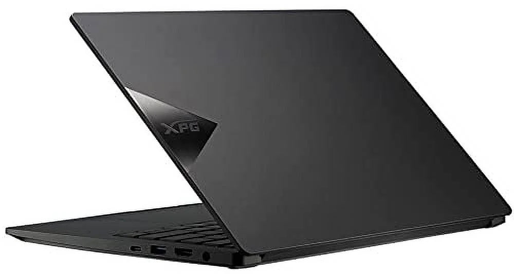 EXCaliberPC 2021 XPG Xenia 14 Gaming Laptop Enthusiast (i5-1135G7, 32GB RAM, 4TB NVMe SizeSizeD, Intel Iris Xe, 14" WUXGA, Windows 10) XENIA14I5G11GXELX-BKCUSize