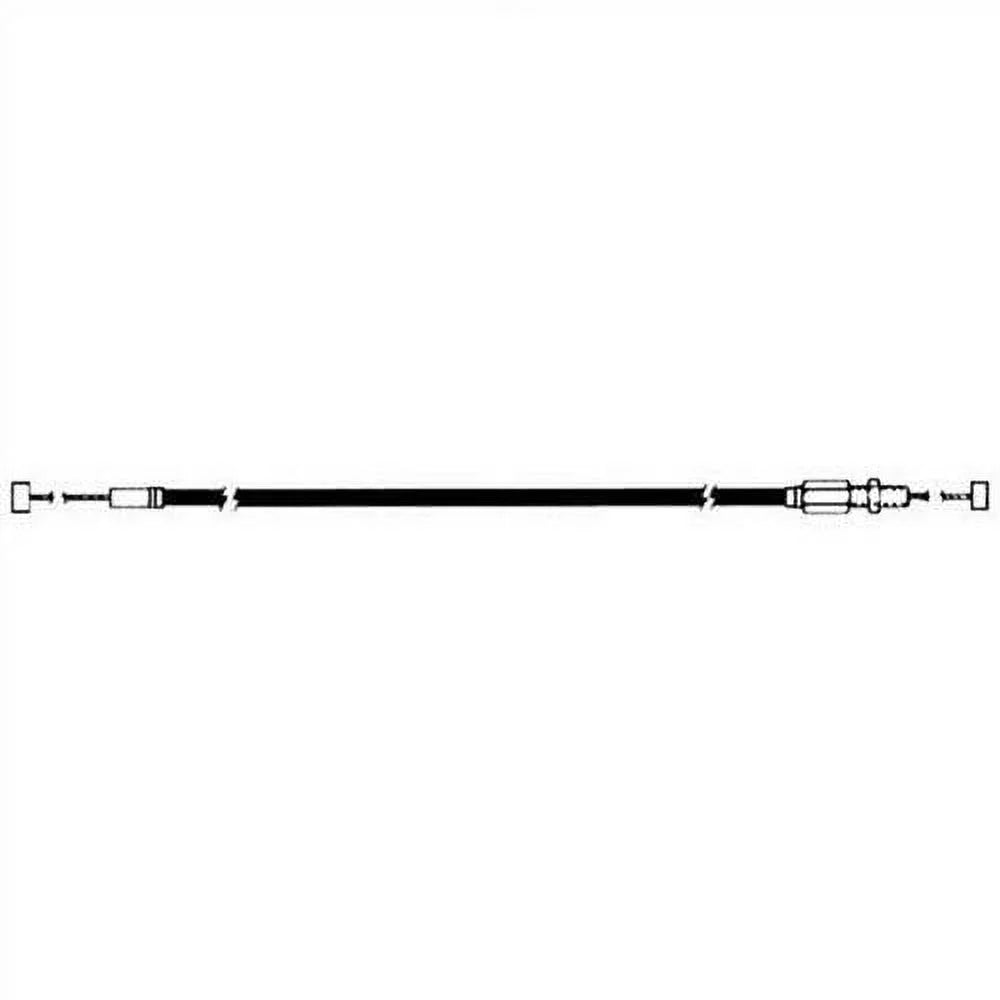 New Throttle Cable For Arctic Cat EXT 580 MC 1993 1994 (Sizeee Notes)