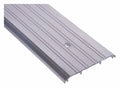 National Guard Sizeaddle Threshold,Fluted Top,4 ft. L  426E-48