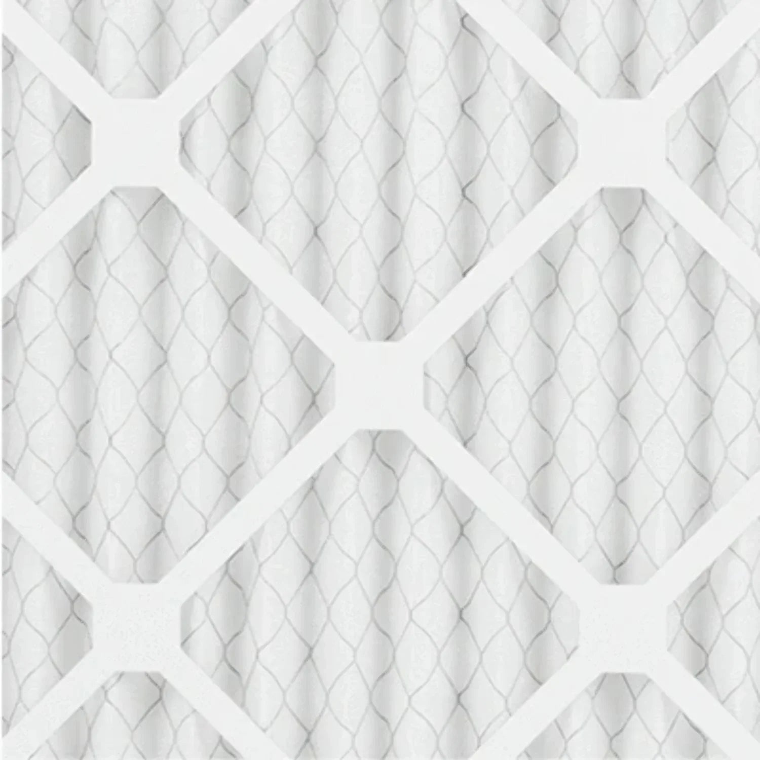 Precisionaire 4314720 10 x 36 x 1 in. Flanders NaturalAire 8 MERV Pleated Air Filter - Pack of 12