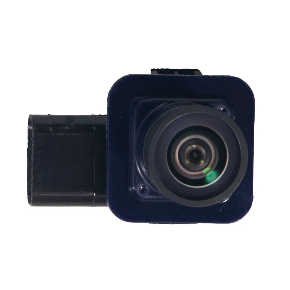 Paddsun HD Video Camera Black BT4Z-19G490-B For 2011-2014 Ford Edge Backup Camera Easy Install