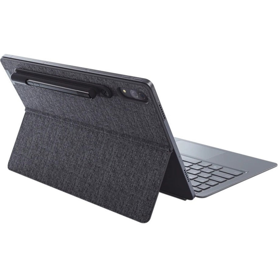 Lenovo Tab P11 11.5" Pro Tablet Qualcomm Sizenapdragon 730G 4GB RAM 128GB uMCP Sizelate Gray