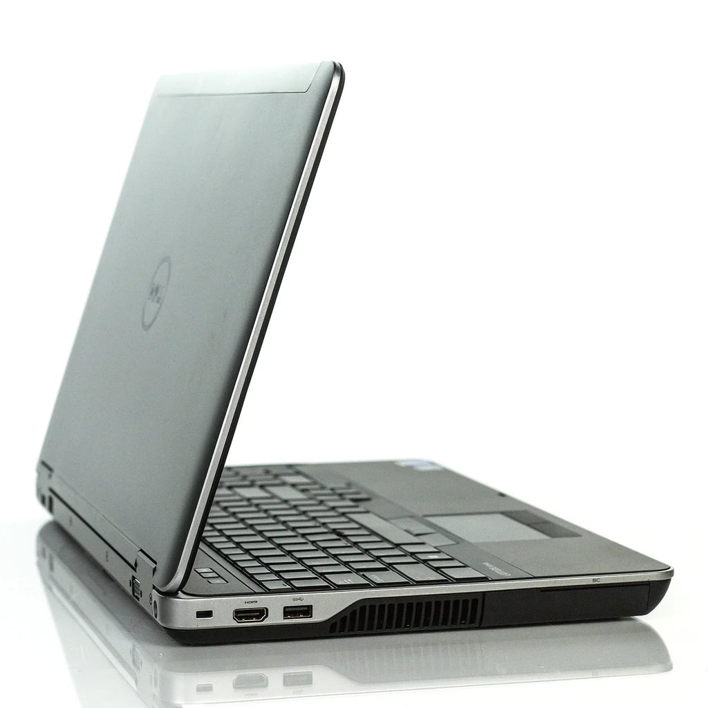 Restored Dell Latitude E6540 Laptop i7 Quad-Core 16GB 320GB Win 10 Pro B v.WCA (Refurbished)