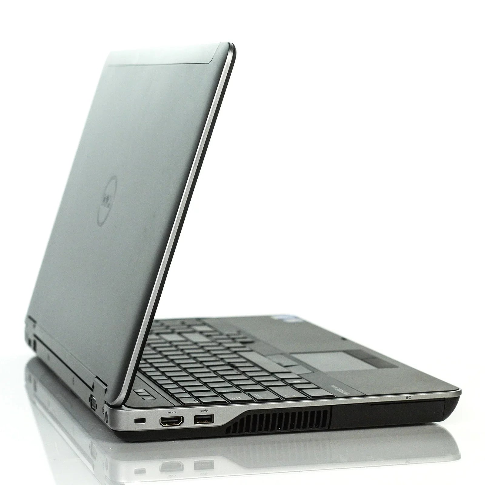 Restored Dell Latitude E6540 Laptop i7 Quad-Core 16GB 320GB Win 10 Pro B v.WCA (Refurbished)