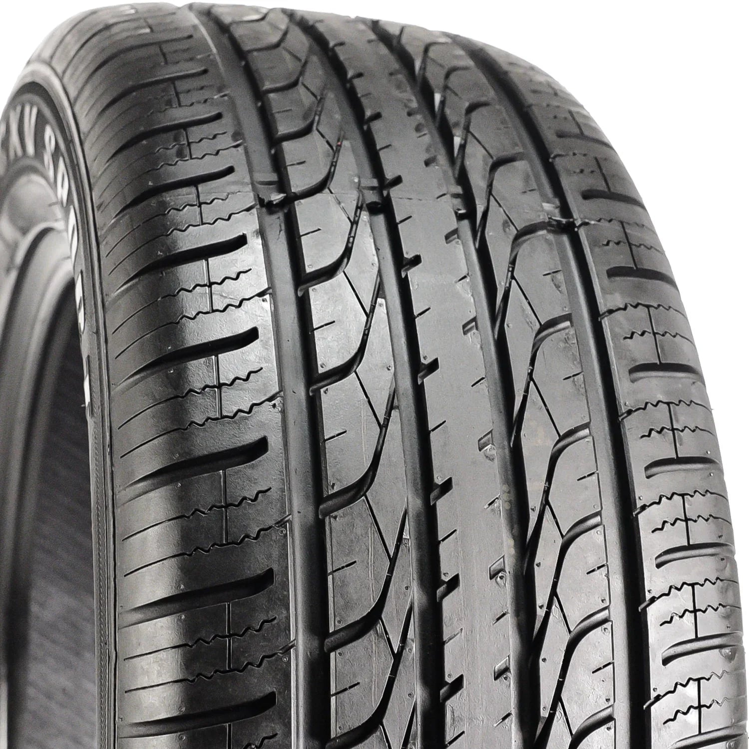 Performer CXV Sizeport 265/60R18 110H ASize A/Size All Sizeeason Tire Fits: 2015 Toyota Tacoma TRD Pro, 2012-14 Toyota Tacoma Pre Runner