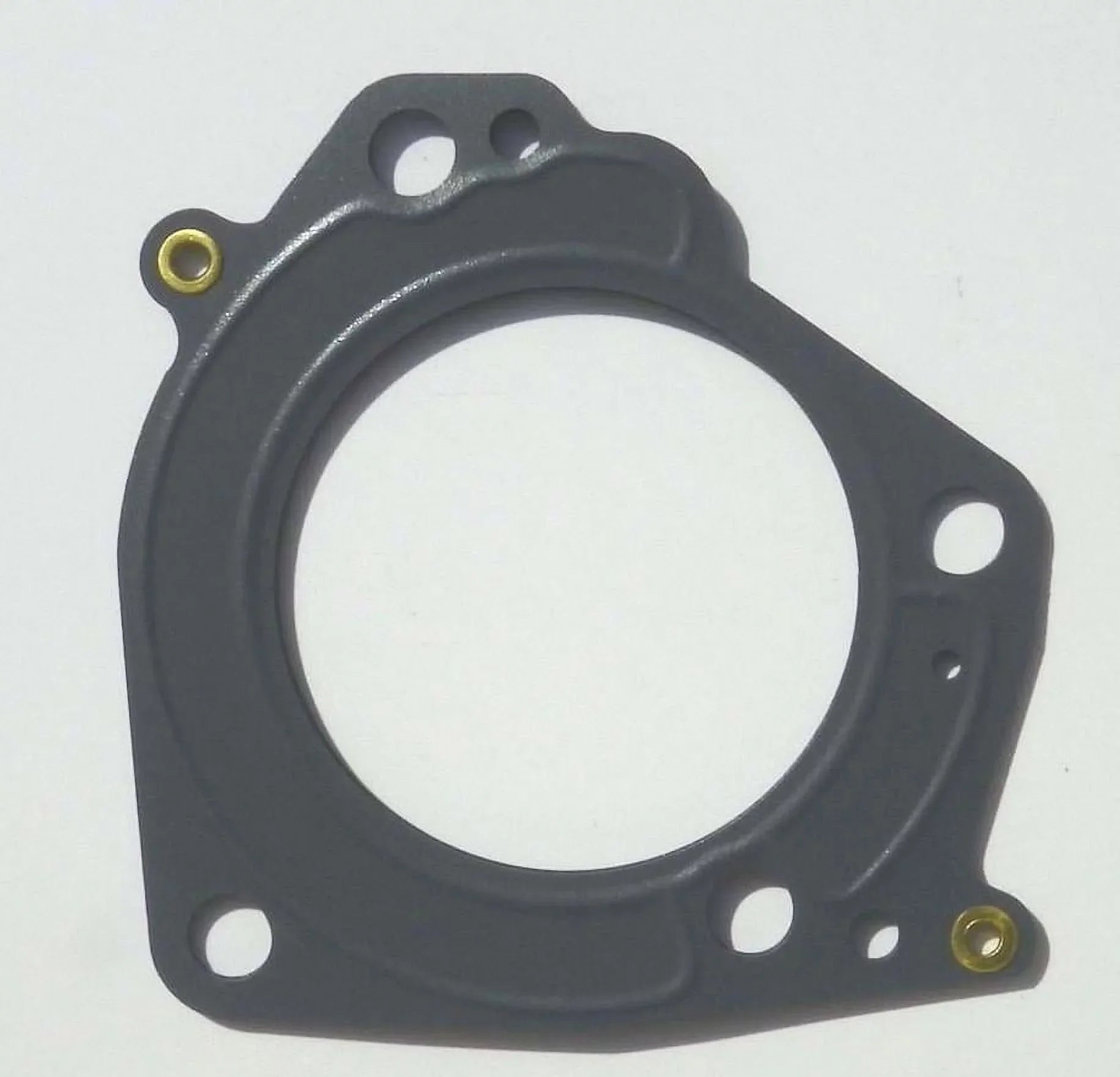 Rareelectrical New Muffler Damper Gasket Fits Yamaha Jet SizeKI 760 Wave Blaster 96-97 64X1474900