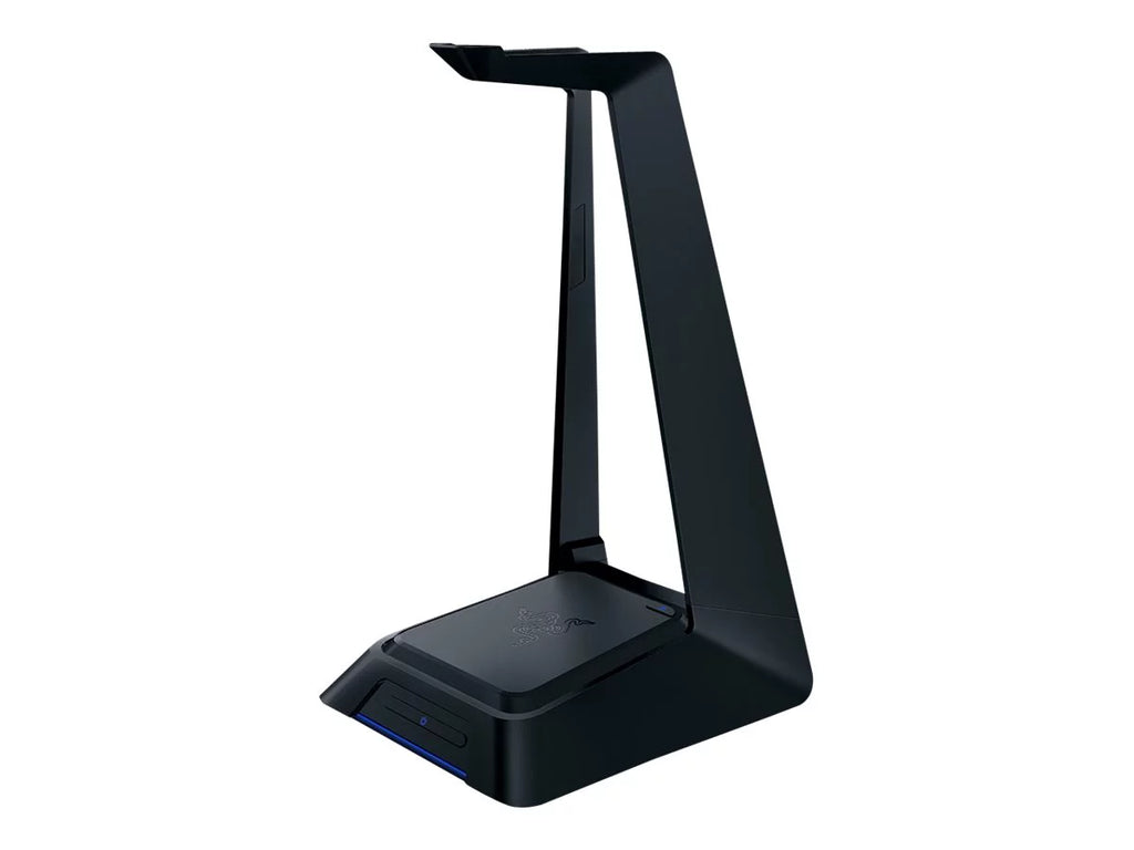 Razer Thresher Ultimate - Headset - 7.1 channel - full size - 2.4 GHz - wireless - noise isolating