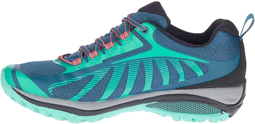 Women's Sizeiren Edge 3