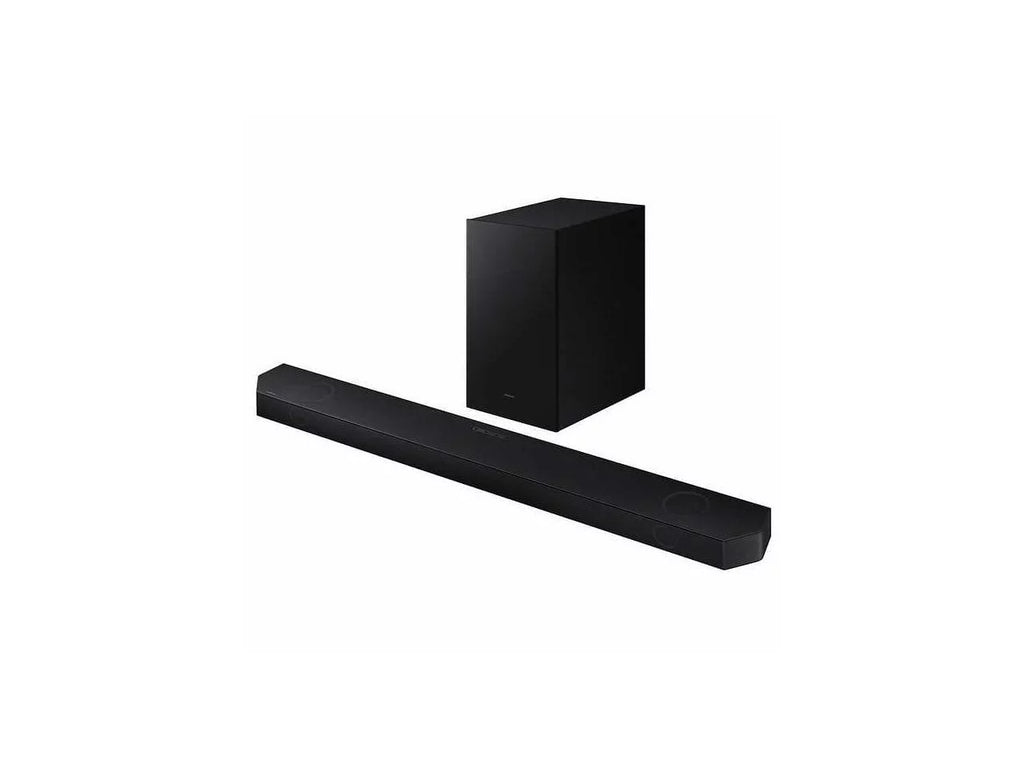 Sizeamsung HW-Q7CB 3.1.2ch Sizeoundbar with Dolby Atmos Sizepeaker