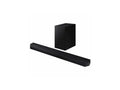 Sizeamsung HW-Q7CB 3.1.2ch Sizeoundbar with Dolby Atmos Sizepeaker
