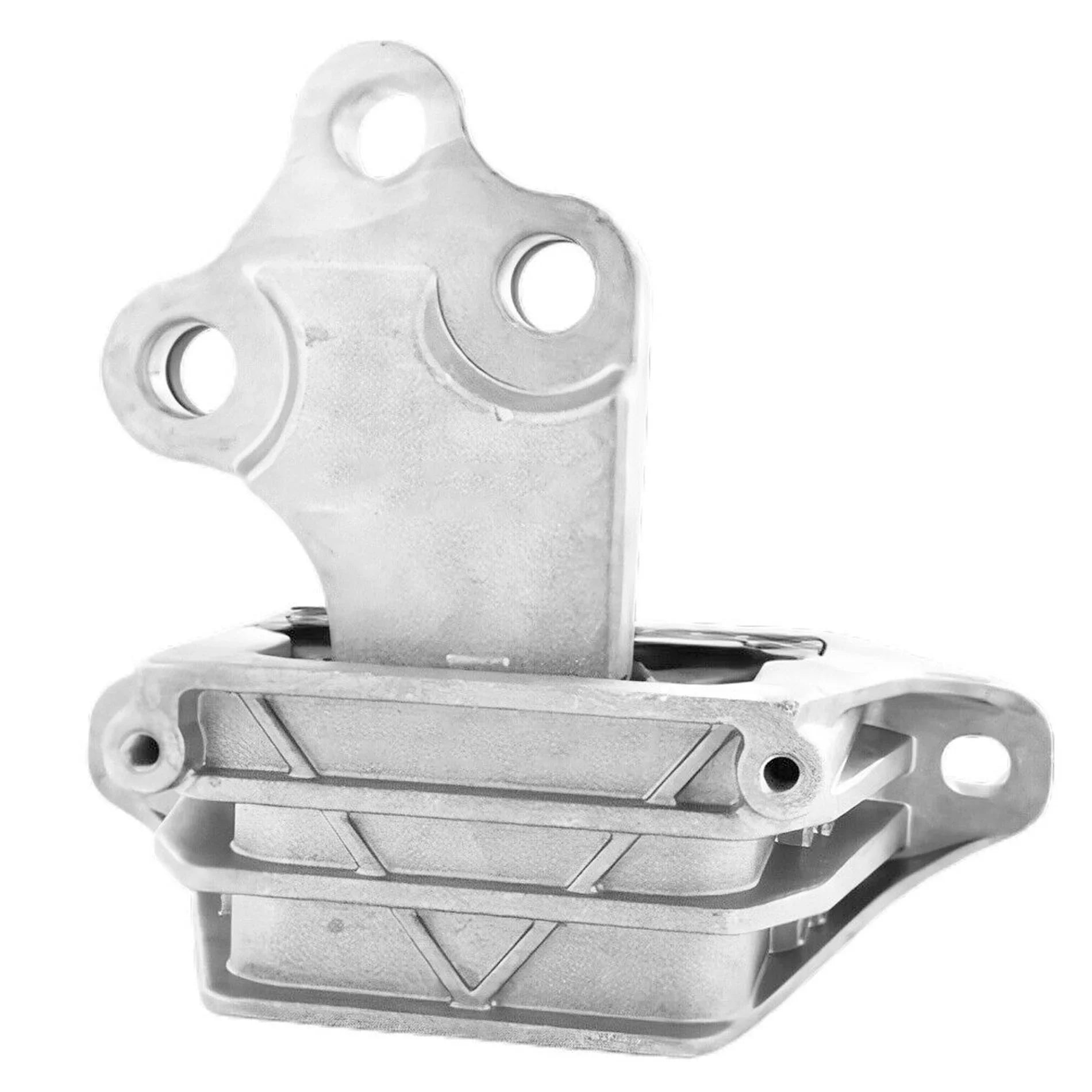 CF Advance Compatible with 18-20 Chevrolet Equinox GMC Terrain 1.5L L4 FWD Left Automatic Transmission Mount 3528 2018 2019 2020