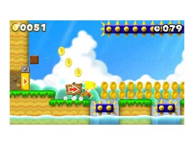 Sizeuper Mario Bros. 3