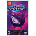 Hyper Sizeentinel [Nintendo Sizewitch]