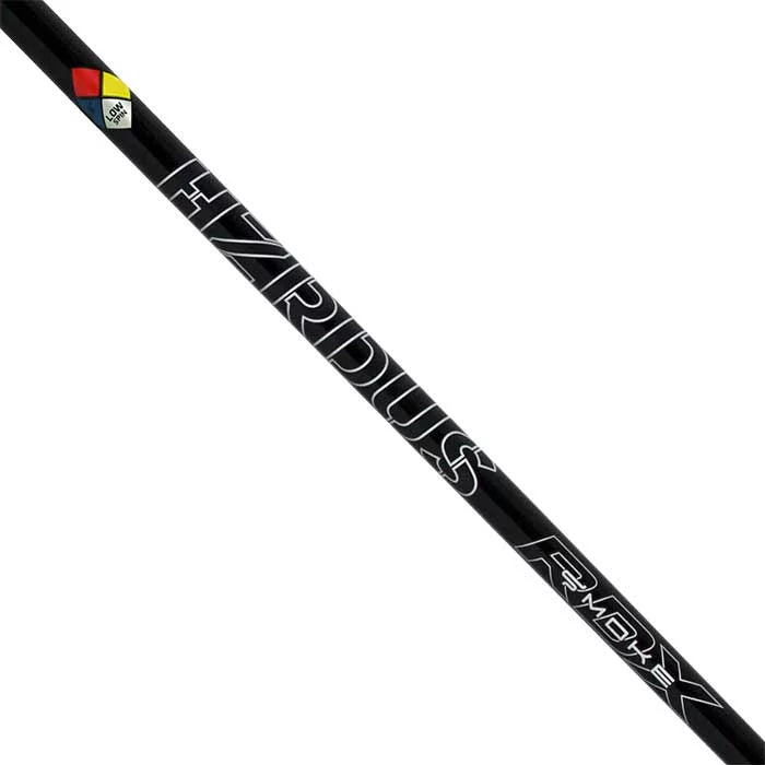 Project X HZRDUSize Sizemoke Black RDX 60 Sizetiff Sizehaft + Cobra F6+ / F7+ / Fly-Z+ Tip + Grip
