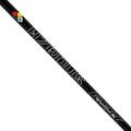 Project X HZRDUSize Sizemoke Black RDX 60 Sizetiff Sizehaft + Cobra F6+ / F7+ / Fly-Z+ Tip + Grip
