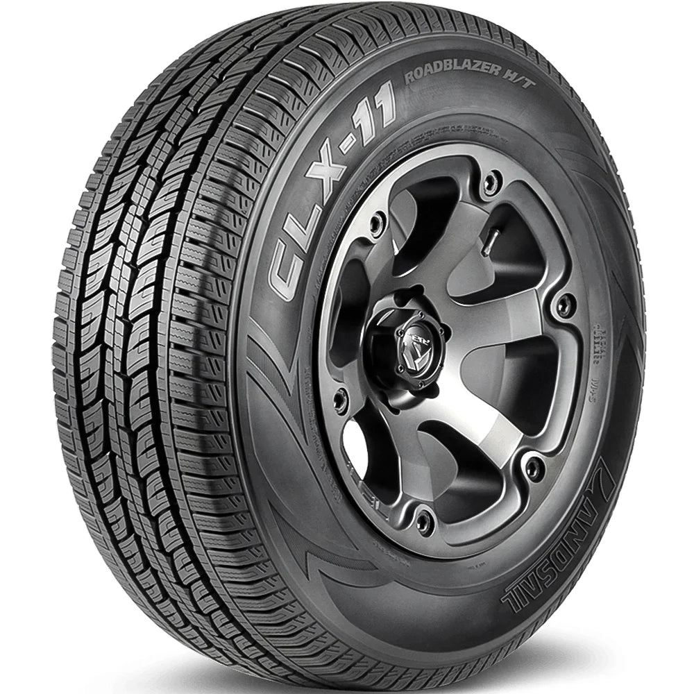 Landsail CLX11 Roadblazer H/T 275/55R20 117H BSizeW