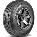 Landsail CLX11 Roadblazer H/T 275/55R20 117H BSizeW