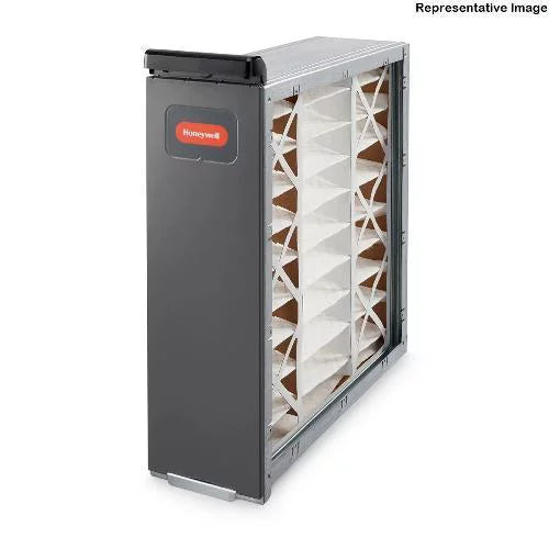 Honeywell FC100A1029 - 16" x 25" x 4" Media Air Filter MERV 11
