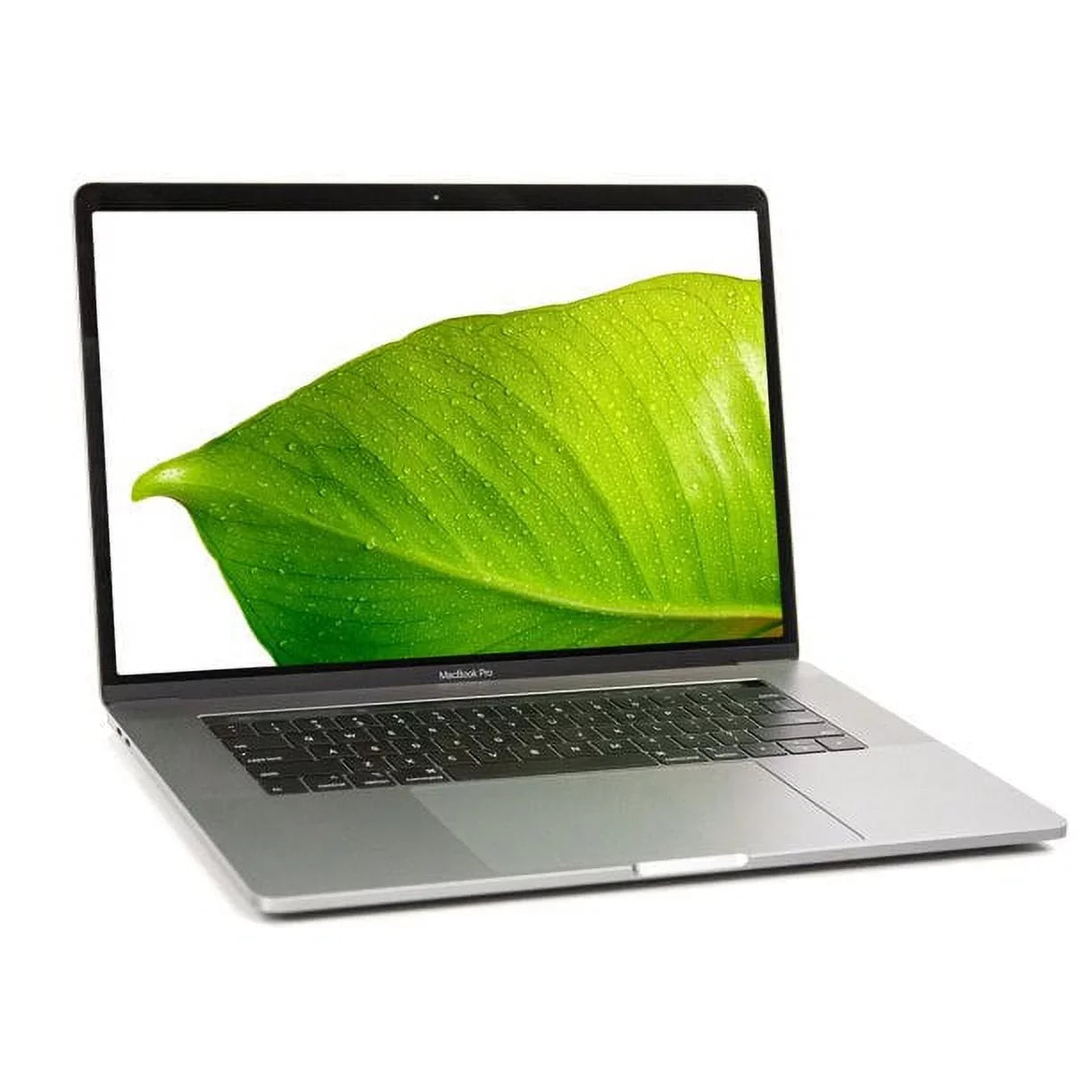 Pre-Owned Apple MacBook Pro 15" Mid-2019 (Touch Bar) Sizepace Gray i9-9880H 2.3GHz 32GB 512GB SizeSizeD MacOSize Big Sizeur MV912LL/A A1990 (Good)