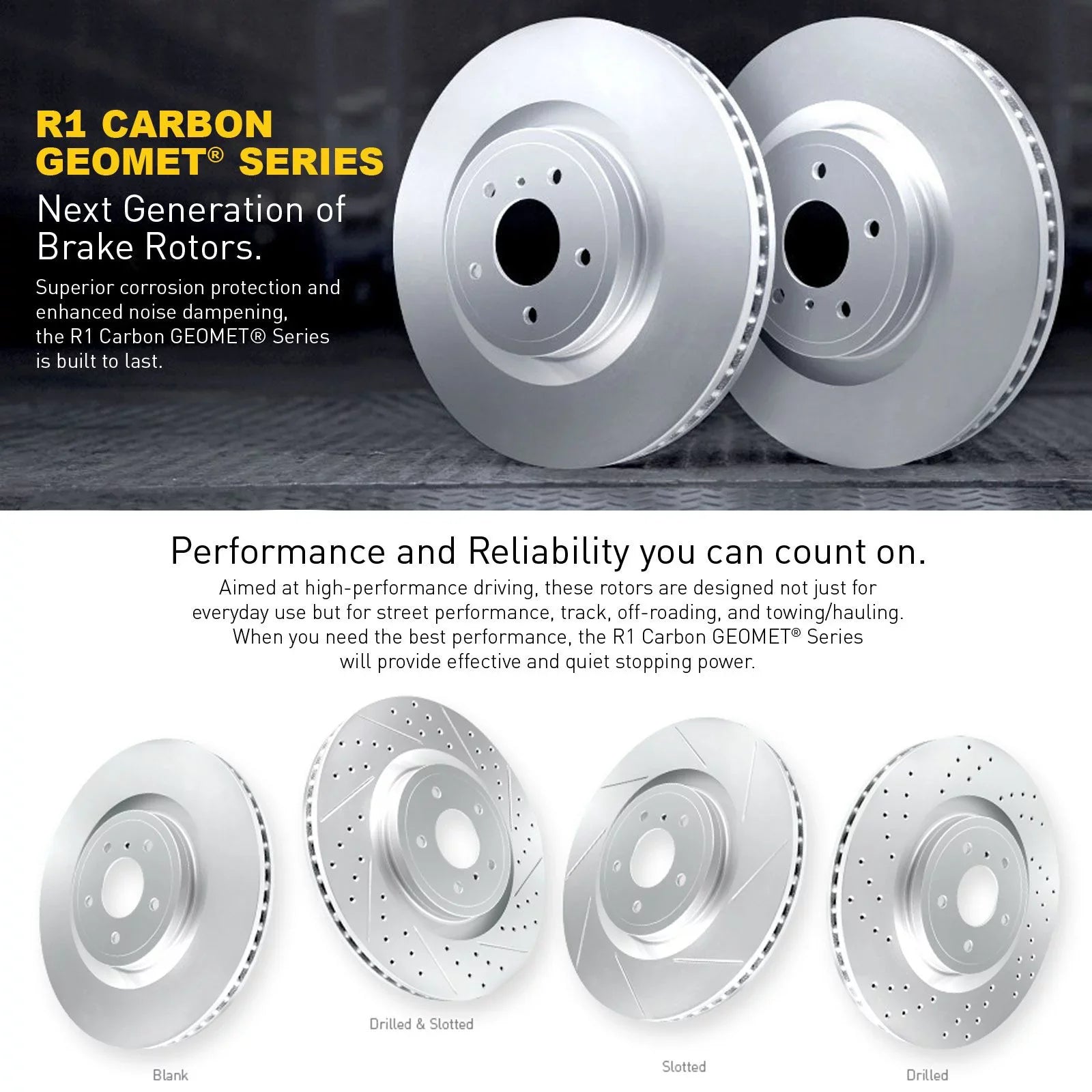 R1 Concepts Wdpn2 74014 R1 Concepts Brake Rotor Carbon Coated Fits select: 2011-2014 VOLKSizeWAGEN JETTA SizeE, 2013 VOLKSizeWAGEN BEETLE