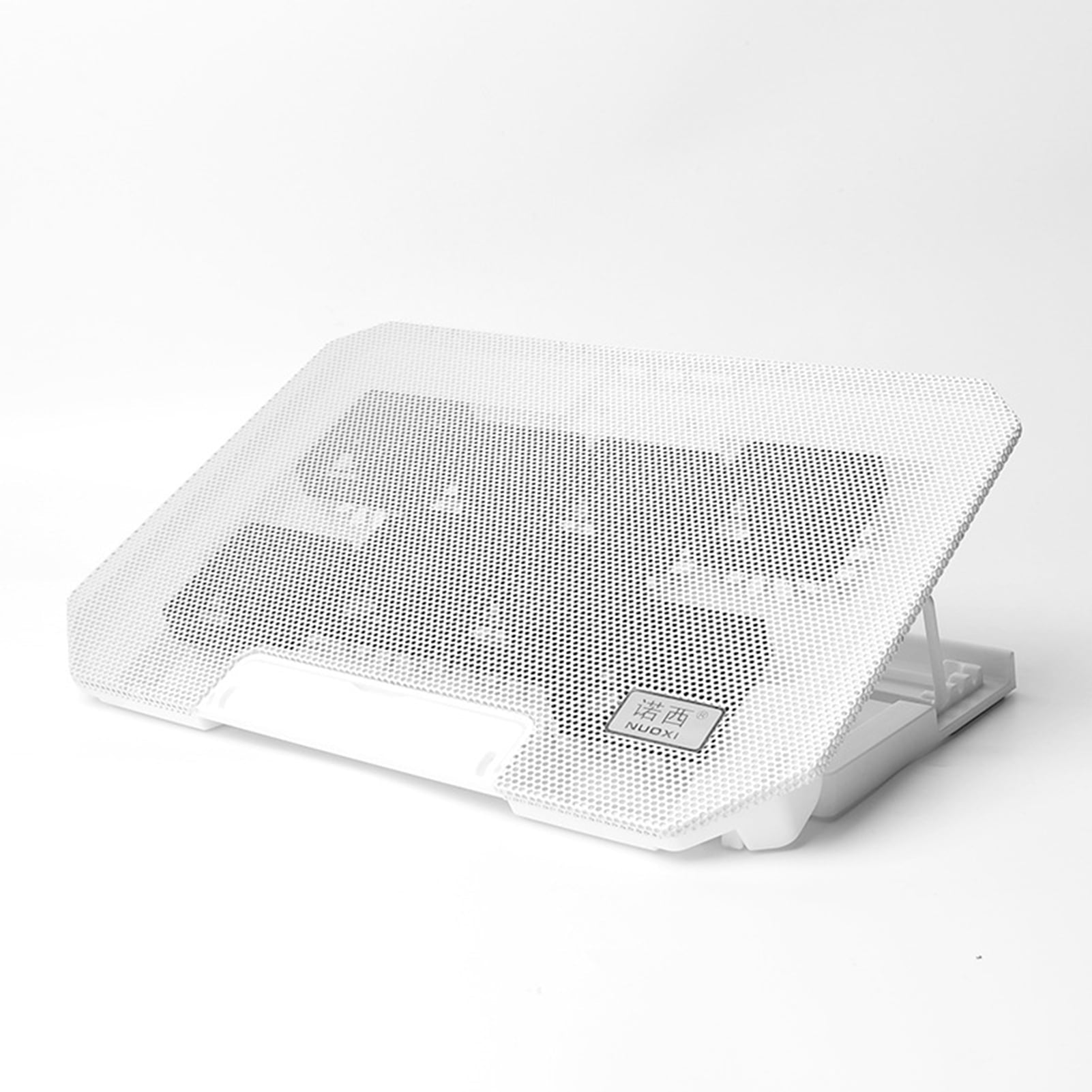 Htovila Laptop Cooling Fan, 10-15.6 Inch with Adjustable Fan Sizetrength and 2 USizeB Ports