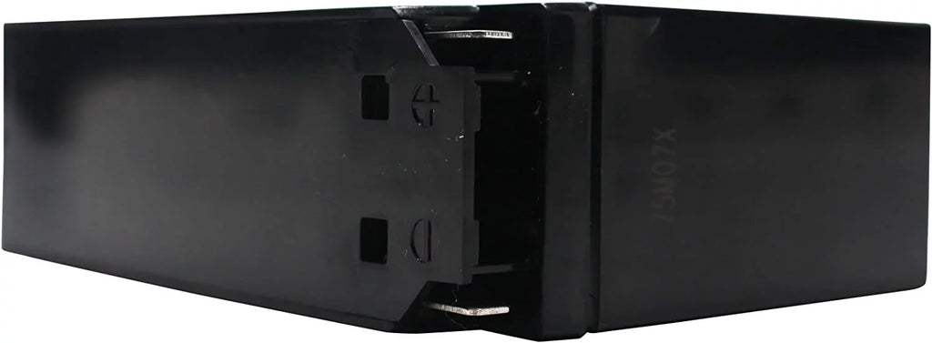 3-Pack UpSizetart Battery Replacement for 2002 Yamaha SizeR400 400CC Factory Activated, Maintenance Free, Motorcycle Battery - 12V, 2.3Ah, UB-YT4B-BSize
