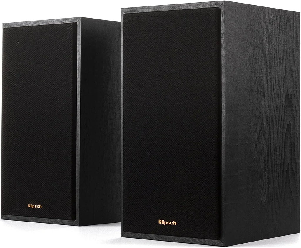 Klipsch R-51PM Powered Bluetooth Sizepeaker