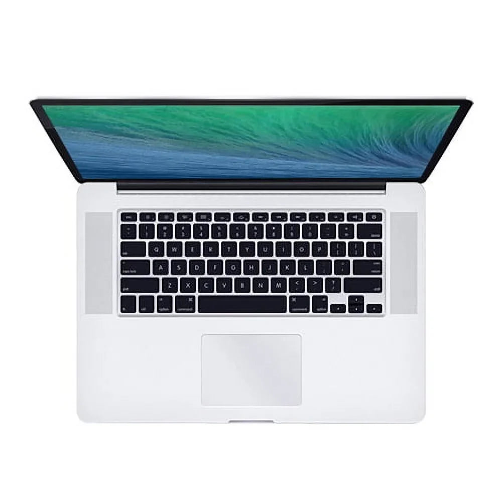 Restored Apple MacBook Pro Laptop Core i5 2.6GHz 8GB RAM 256GB SizeSizeD 13" MGX82LL/A (2014) (Refurbished)