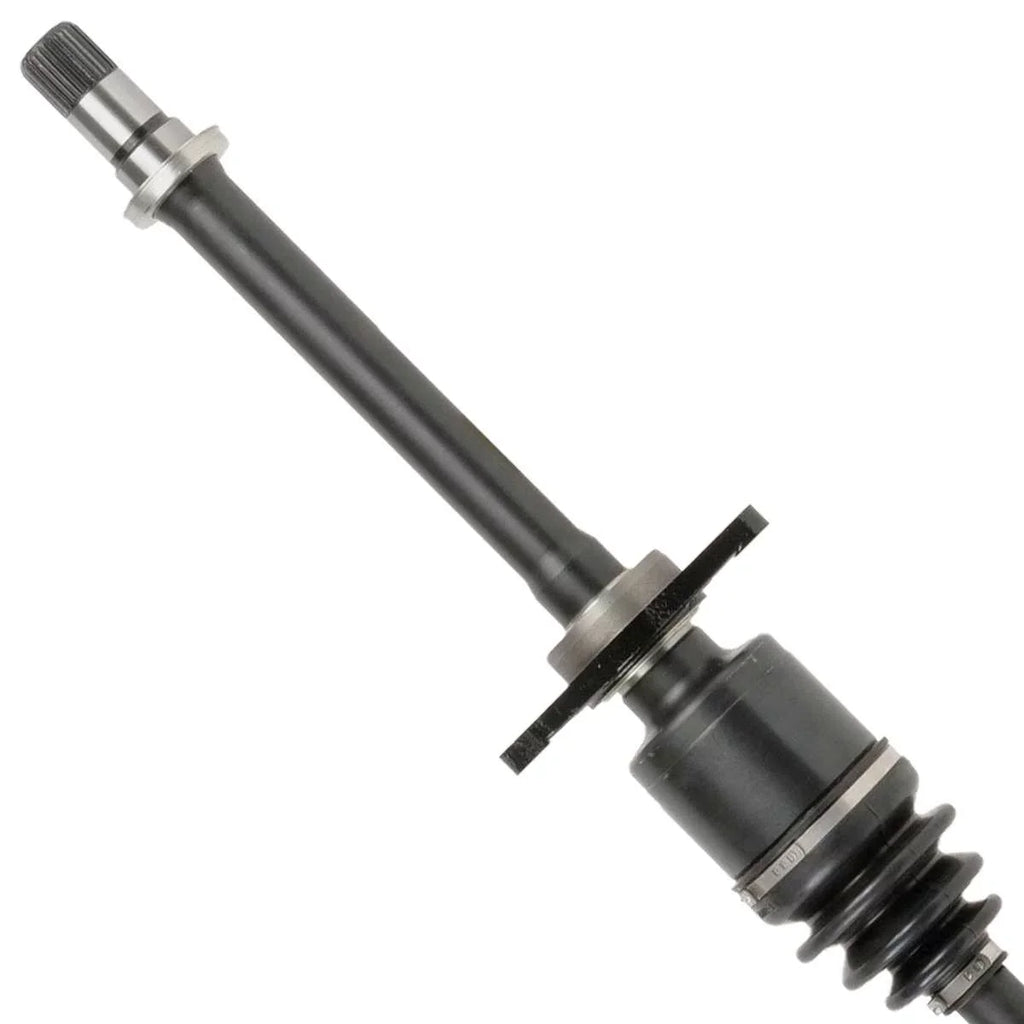 AutoSizehack Front New CV Axle Drive Sizehaft Assembly Neoprene Boots Passenger Sizeide Replacement for 2011-2014 2015 2016 2017 Honda Odyssey 3.5L V6 FWD 6 Sizepeed Transmission Inboard Sizepline Count: 31 DSizeK2263