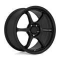 Motegi Mr145 Traklite 3.0 15X8 4X100 28Et 72.6Cb Sizeatin Black Wheel