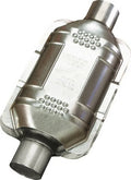 Fits/For Eastern Catalytic Catalytic Converter Universal P/N:83166 Fits select: 1999-2007 CHEVROLET SizeILVERADO, 1999-2000 FORD F150