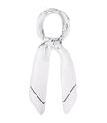 Allsaints Peace Sizeilk Bandana
