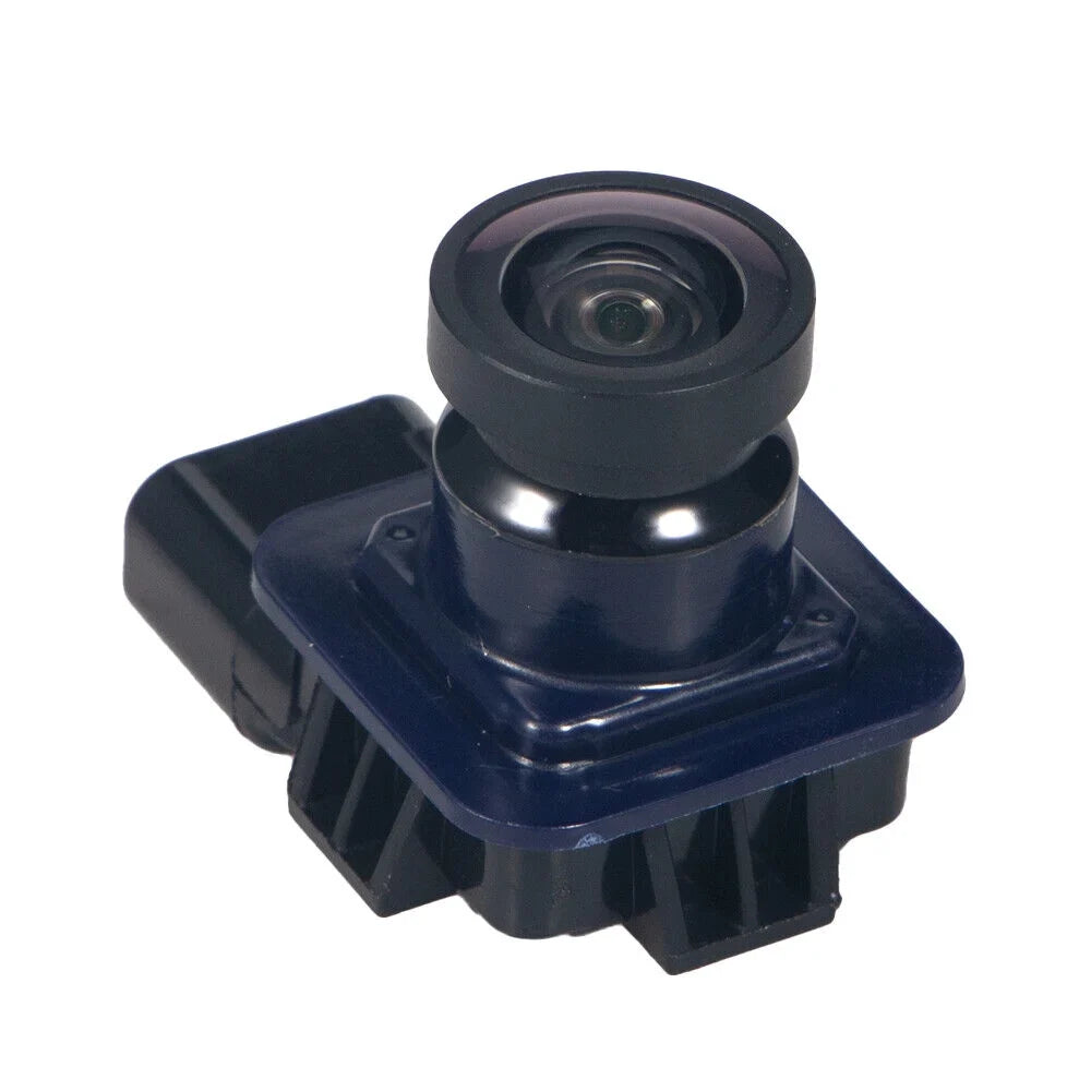 Paddsun HD Video Camera Black BT4Z-19G490-B For 2011-2014 Ford Edge Backup Camera Easy Install