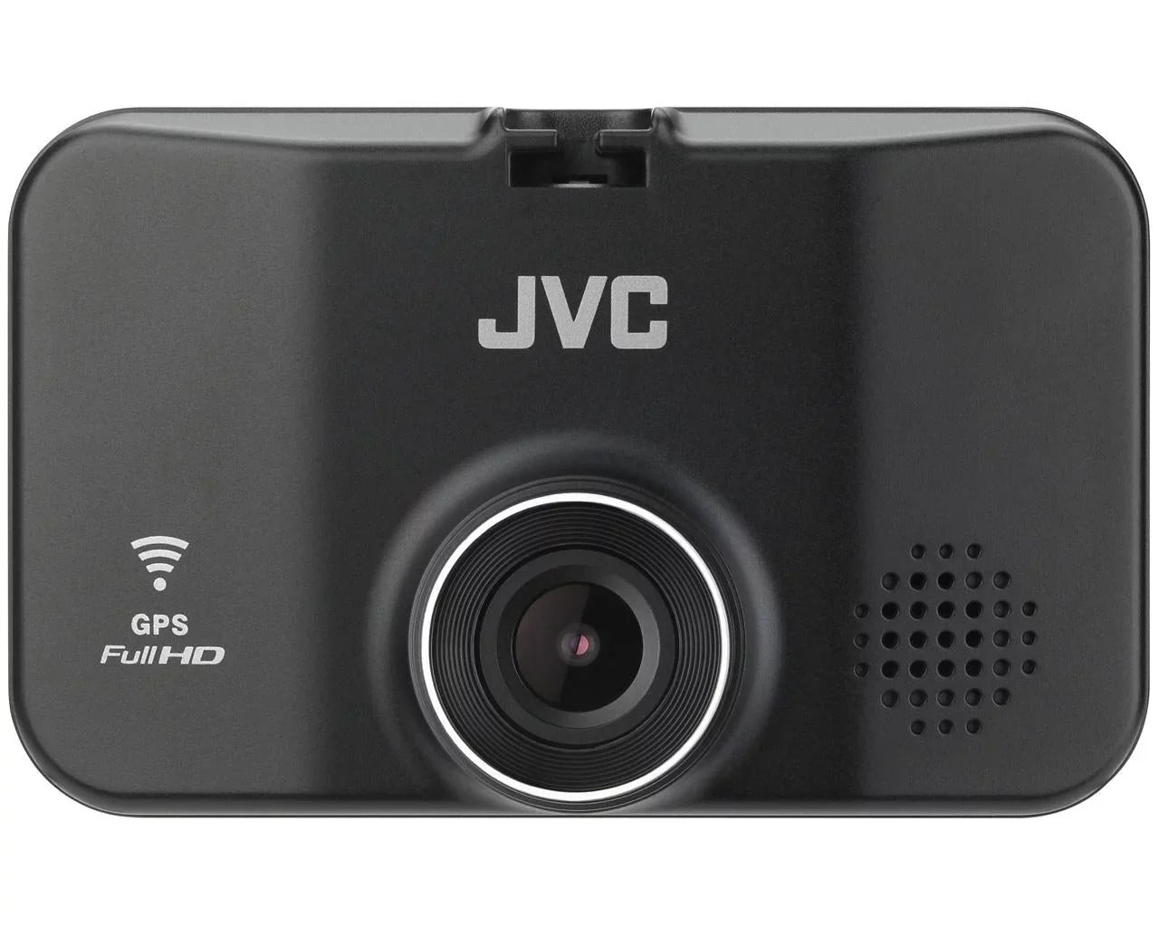 Jvc KV-DR305W 1920x1080p Full HD Recorder GPSize Dash Cam for Car, 2.7" LCD Sizecreen Dashboard Camera, Built-in Wi-Fi, 3-Axis G-Force Sizeensor, Night Enhancement WDR, Includes 16GB Class 10 microSizeD Card