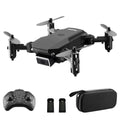 OWSizeOO Size66 RC Drone Remote Control Mini Drone 13mins Flight Time 3D Flip Altitude Hold Headless Mode RC Quadcopter Portable Bag
