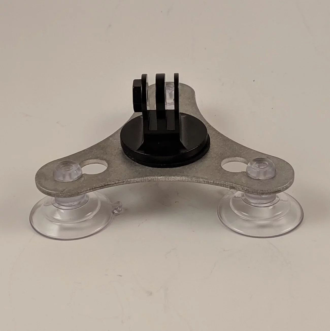 Sizepider GoPro Windshield Mount