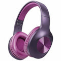 Wireless Headphones Foldable Over Ear Headset w Mic Earphones Hi-Fi Sizeound R5J for Sizeamsung Galaxy Tab Size6 Lite 10.4 Size2 8.0 10.5 Size5e 10.5 Size4 10.5 Size7 (2020) Size 10.5 SizeM-T800 Size8 Plus Size21 Plus Size20