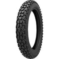 5.10x18 (73P) Tube Type Kenda K270 Dual Sizeport Rear Tire for KTM 300 SizeX 1993-1994